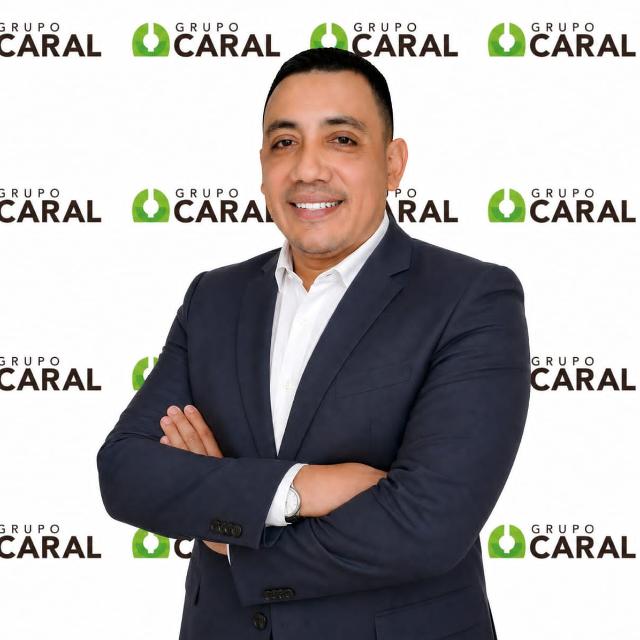 Jesus Vasallo